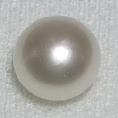 Real Natural Pearl 1.33 Carat Danat Lab Certified 133808/ Hirco Certificate No: 0500142433