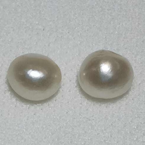 Real Natural Pearl 2.77 Carat Bahrain Lab Certified P16/2525