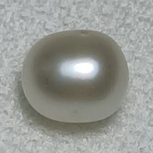 Real Natural Pearl 1.06 Carat Danat Lab Certified 109984