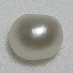 Real Natural Pearl 1.99 Carat Danat Lab Certified 133962/ Hirco Certificate No: 0400242499