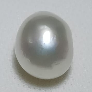 Keshi Pearl 10.48 Carat Saltwater Origin Hirco Lab Certified 1000162448