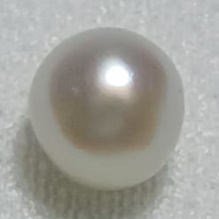Real Natural Pearl 0.92 Carat Danat Lab Certified 133800/ Hirco Certificate No: 0500042492