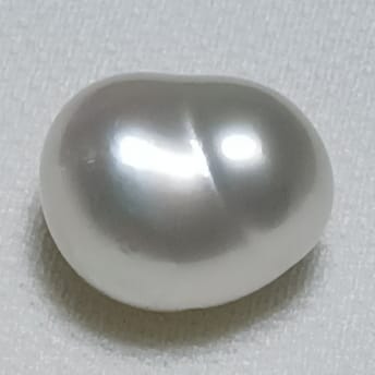Keshi Pearl 10.48 Carat Saltwater Origin Hirco Lab Certified 1000162448
