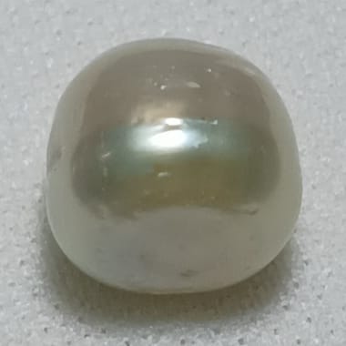 South Sea Pearls 7.58 Carat Hirco Lab Certified 0600032558
