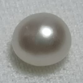 Real Natural Pearl 1.39 Carat Danat Lab Certified 133814/ Hirco Certificate No: 0400092439