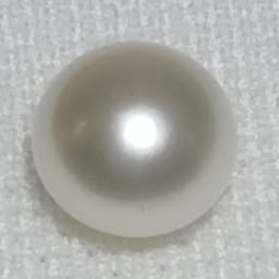 Real Natural Pearl 1.33 Carat Danat Lab Certified 133808/ Hirco Certificate No: 0500142433