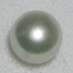 Real Natural Pearl 1.19 Carat Danat Lab Certified 133781/ Hirco Certificate No: 0500122419