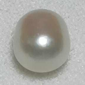 Real Natural Pearl 1.49 Carat Danat Lab Certified 109981