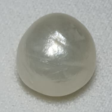 Real Natural Pearl 6.47 Carat Bahrain Lab Certified P15/4369