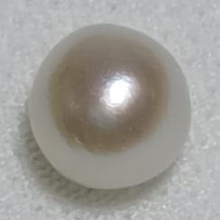 Real Natural Pearl 1.41 Carat Danat Lab Certified 133809/ Hirco Certificate No: 0500152441
