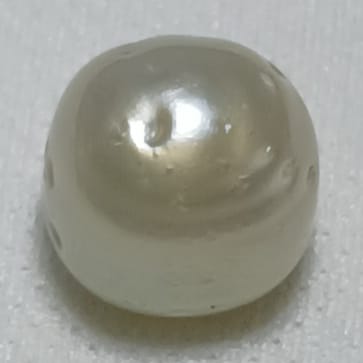 South Sea Pearls 7.58 Carat Hirco Lab Certified 0600032558