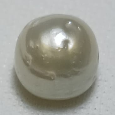 South Sea Pearls 7.58 Carat Hirco Lab Certified 0600032558
