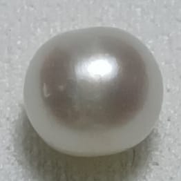 Real Natural Pearl 2.41 Carat Danat Lab Certified 133941/ Hirco Certificate No: 0500182441