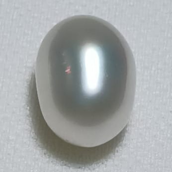 Keshi Pearl 10.29 Carat Saltwater Origin Hirco Lab Certified 1000152429