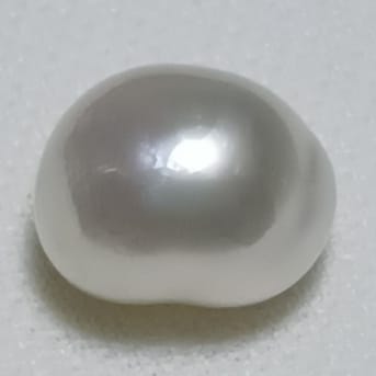 Keshi Pearl 10.48 Carat Saltwater Origin Hirco Lab Certified 1000162448