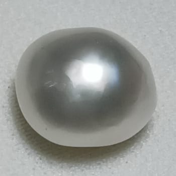 Keshi Pearl 8.83 Carat Saltwater Origin Hirco Lab Certified 1000052483