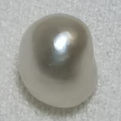 Real Natural Pearl 1.05 Carat Danat Lab Certified 133898/ Hirco Certificate No: 0500042405