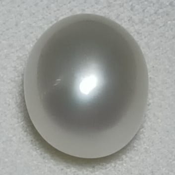 Keshi Pearl 8.70 Carat Saltwater Origin Hirco Lab Certified 1000082470