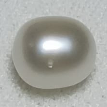 Real Natural Pearl 1.06 Carat Danat Lab Certified 109984