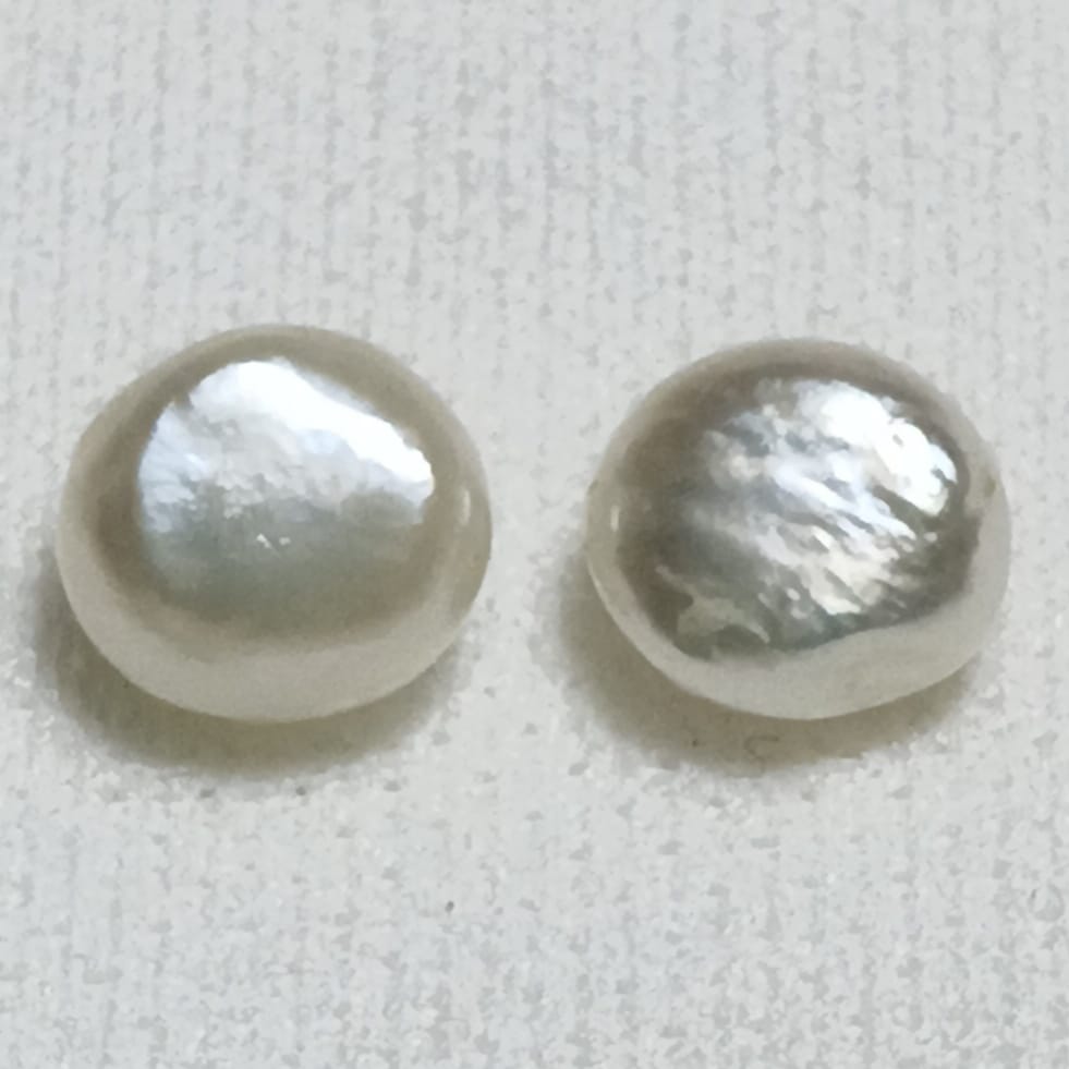 Real Natural Pearl 2.77 Carat Bahrain Lab Certified P16/2525