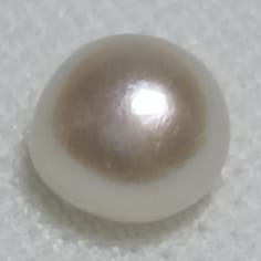 Real Natural Pearl 1.41 Carat Danat Lab Certified 133809/ Hirco Certificate No: 0500152441