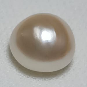 Keshi Pearl Sweet Water Origin 5.59 Carat Hirco Lab Certified 0600022559