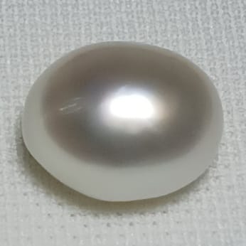 Keshi Pearl 8.58 Carat Saltwater Origin Hirco Lab Certified 1000092458