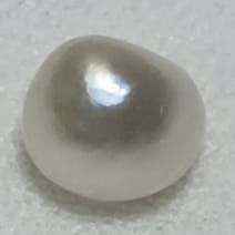 Real Natural Pearl 1.05 Carat Danat Lab Certified 133898/ Hirco Certificate No: 0500042405