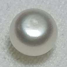 Real Natural Pearl 0.74 Carat Danat Lab Certified 133795/ Hirco Certificate No: 0400032474
