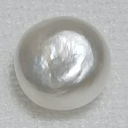 Real Natural Pearl 1.40 Carat Hirco Lab Certificate No: 1100022540