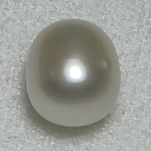 Real Natural Pearl 1.06 Carat Danat Lab Certified 109984