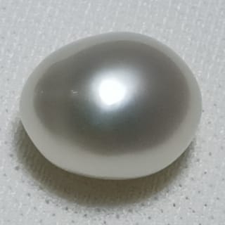 Keshi Pearl 9.17 Carat Saltwater Origin Hirco Lab Certified 1000112417