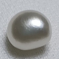 Real Natural Pearl 2.77 Carat Danat Lab Certificate No: 142097