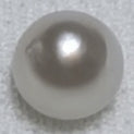 Real Natural Pearl 0.93 Carat Danat Lab Certificate No: 142108