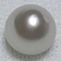Real Natural Pearl 0.93 Carat Danat Lab Certificate No: 142108