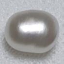 Real Natural Pearl 0.97 Carat Danat Lab Certificate No: 141868