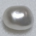 Real Natural Pearl 0.97 Carat Danat Lab Certificate No: 141868