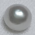 Real Natural Pearl 0.95 Carat Danat Lab Certificate No: 141869