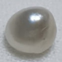 Real Natural Pearl 0.90 Carat Danat Lab Certificate No: 142100