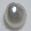 Real Natural Pearl 0.90 Carat Danat Lab Certificate No: 142100