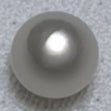 Real Natural Pearl 0.89 Carat Danat Lab Certificate No: 142104