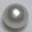 Real Natural Pearl 0.89 Carat Danat Lab Certificate No: 142104