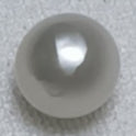 Real Natural Pearl 0.89 Carat Danat Lab Certificate No: 142104
