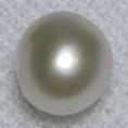 Real Natural Pearl 0.85 Carat Danat Lab Certificate No: 141893