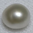 Real Natural Pearl 0.85 Carat Danat Lab Certificate No: 141893