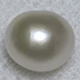 Real Natural Pearl 0.85 Carat Danat Lab Certificate No: 141893