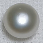Real Natural Pearl 1.37 Carat Danat Lab Certificate No: 142105