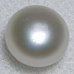 Real Natural Pearl 1.37 Carat Danat Lab Certificate No: 142105