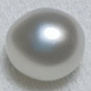 Real Natural Pearl 1.83 Carat Danat Lab Certificate No: 142087