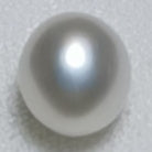 Real Natural Pearl 1.83 Carat Danat Lab Certificate No: 142087